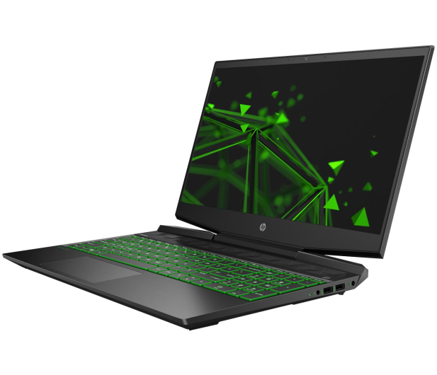 HP Pavilion Gaming i5-9300H/16GB/256/Win10x GTX1650 - 514348 - zdjęcie 7